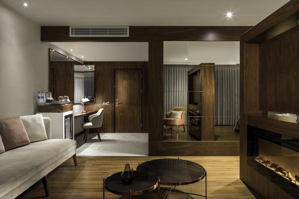 LIONEL HOTEL ISTANBUL — ISTANBUL — фотография отеля №5