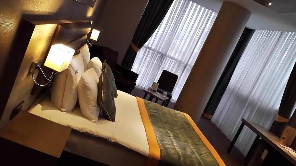 LIVELLO HOTEL — ISTANBUL — фотография отеля №3