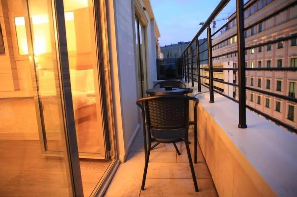 REGARD HOTEL — ISTANBUL — фотография отеля №21