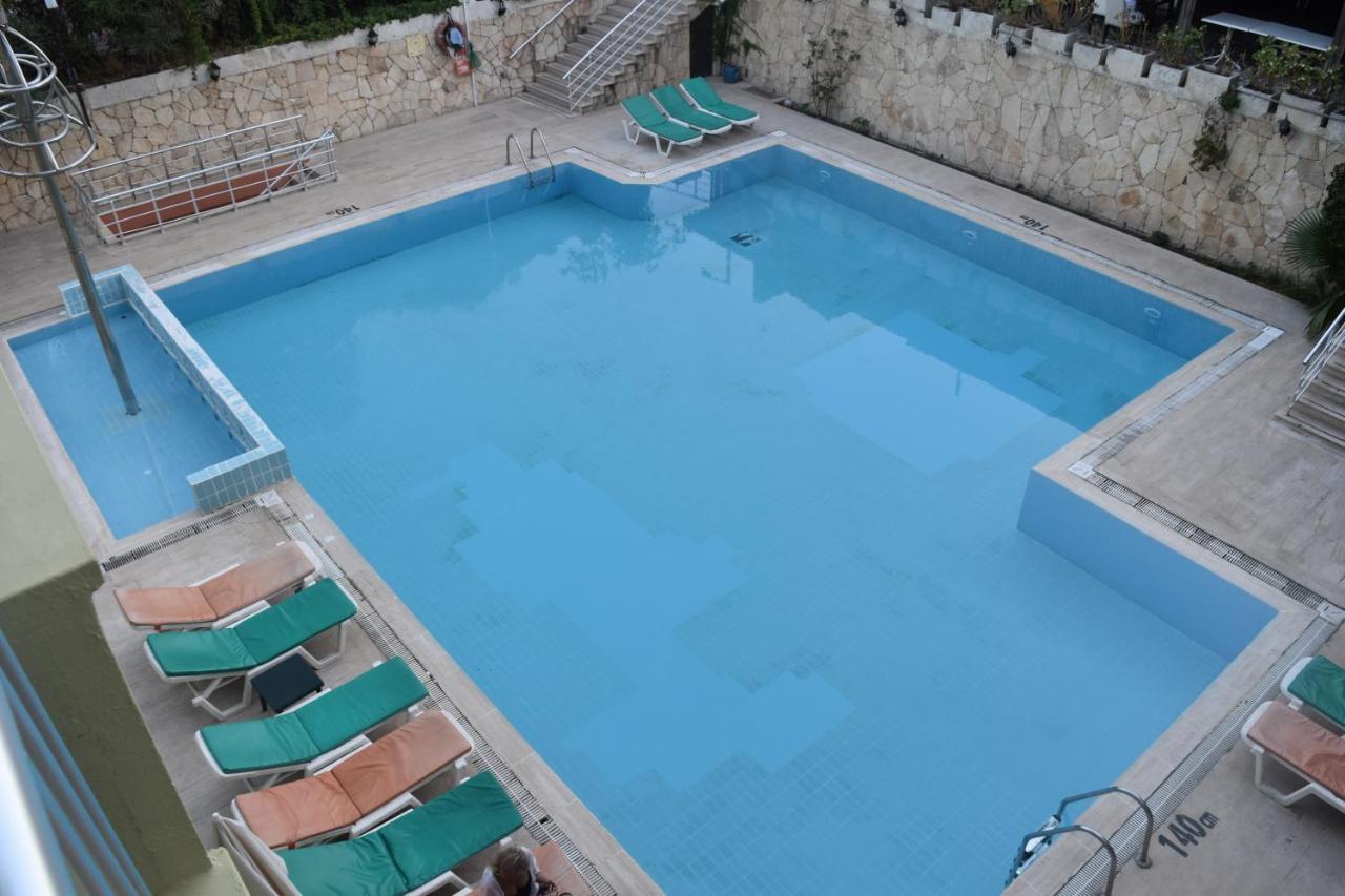 ARES CITY HOTEL — KEMER — фотография отеля №31