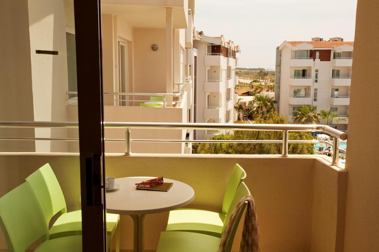 CALIMERA SIDE RESORT — SIDE — фотография отеля №15