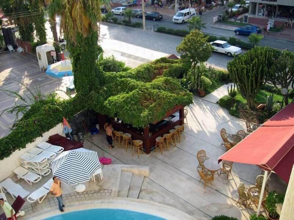 BALIM OTEL — MARMARIS — фотография отеля №28