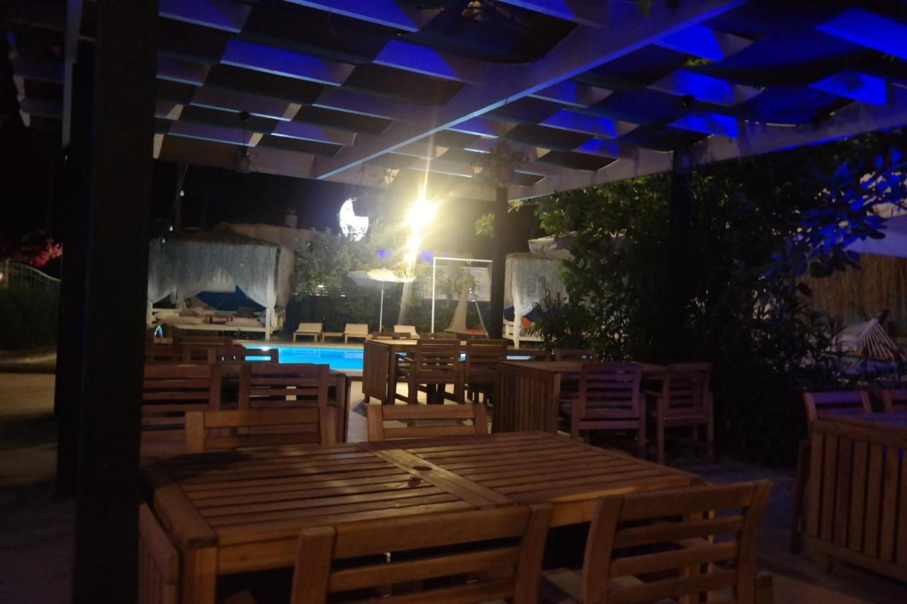 B&B BUTIK HOTEL — DALYAN — фотография отеля №15