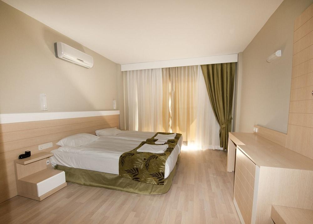 AKDORA ELITE HOTEL & SPA — SIDE — фотография отеля №7