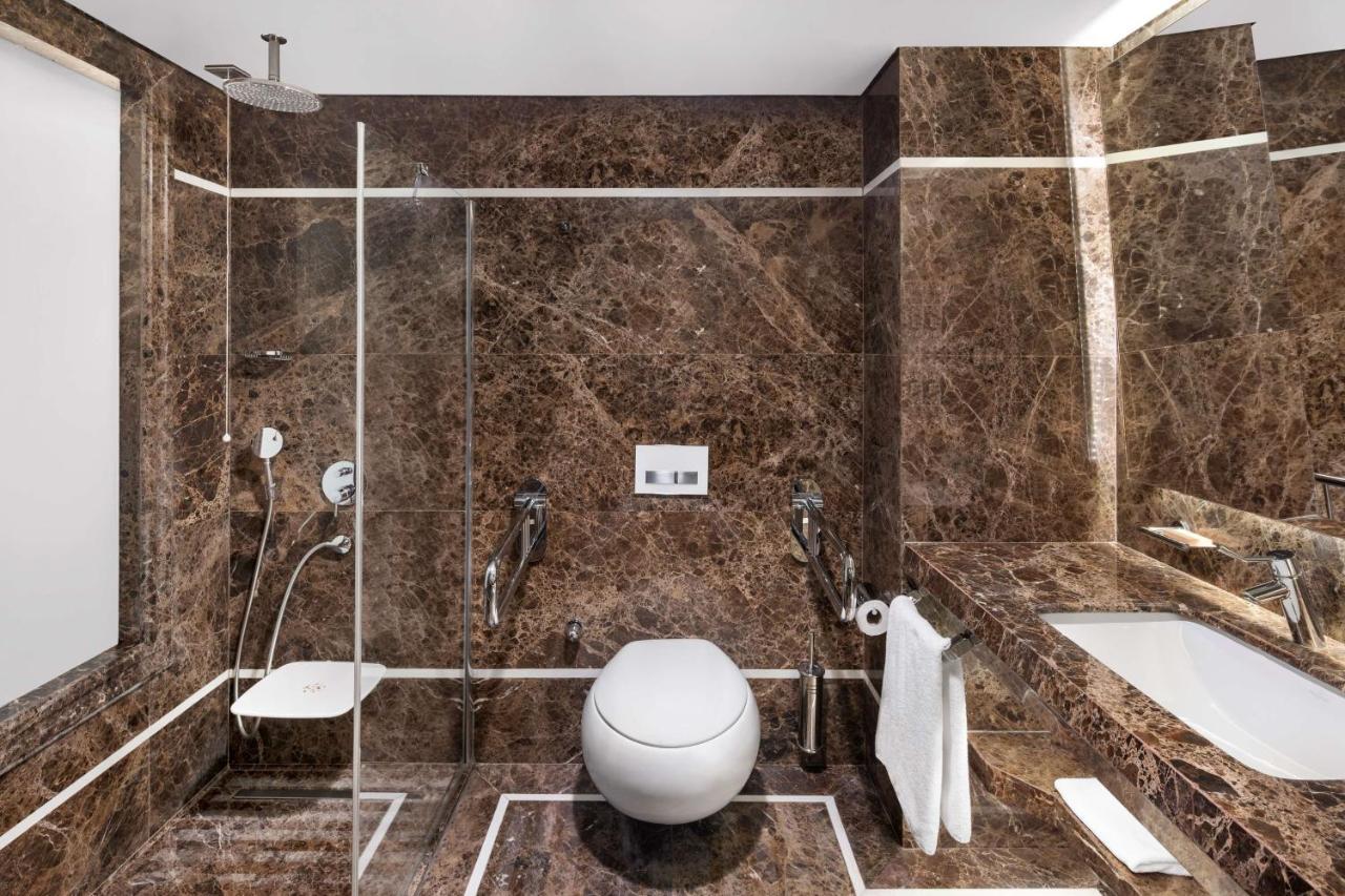 DOUBLETREE BY HILTON ISTANBUL GAYRETTEPE — ISTANBUL — fotografie hotel nr. 31