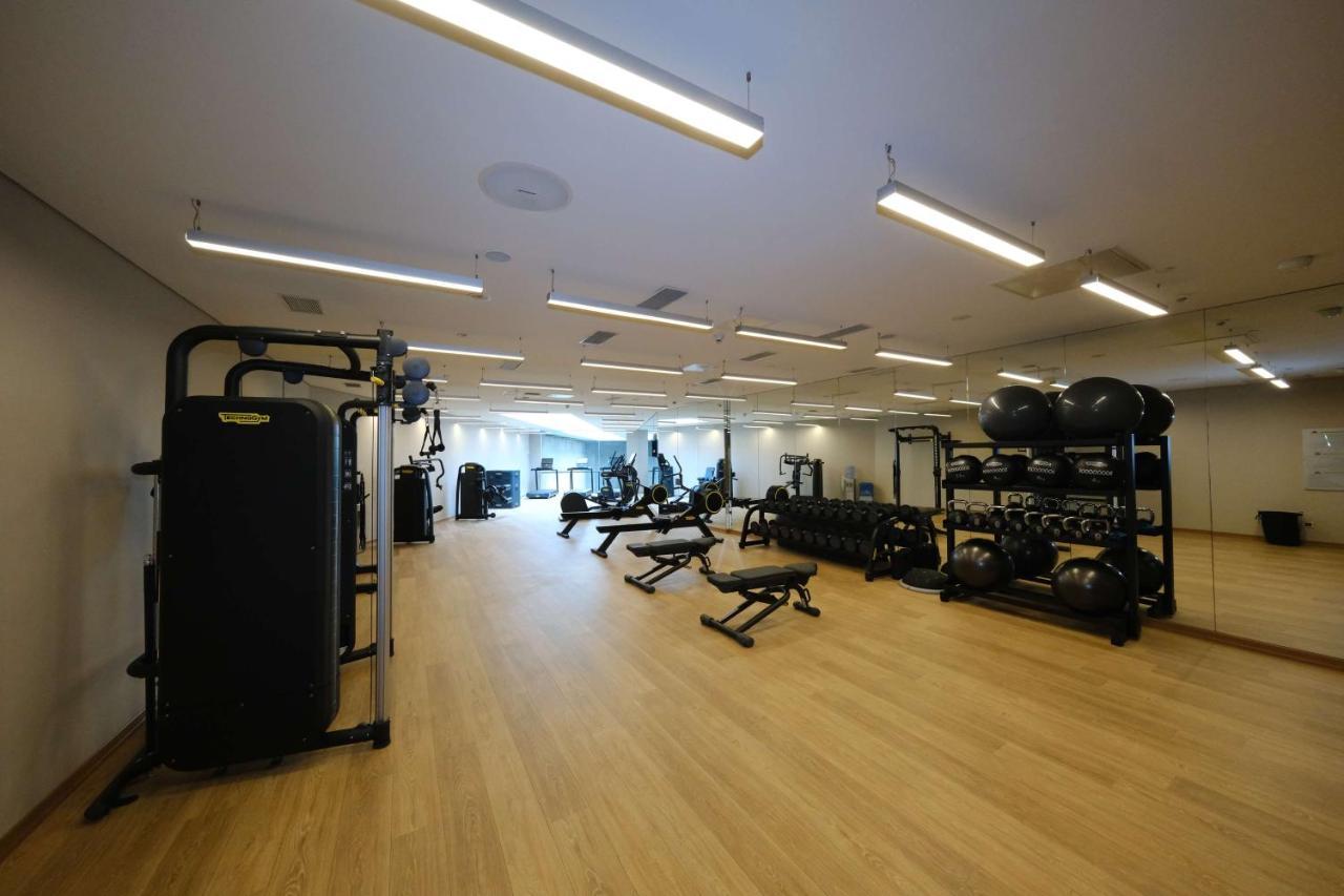 DOUBLETREE BY HILTON ISTANBUL GAYRETTEPE — ISTANBUL — fotografie hotel nr. 25