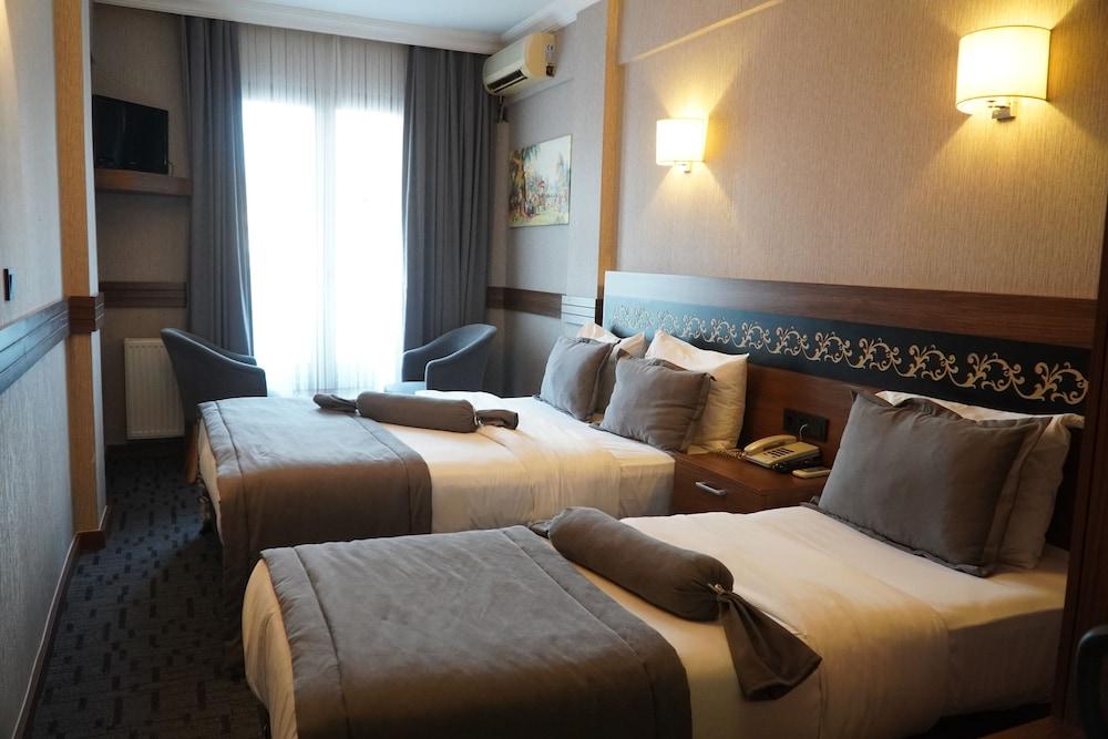 BERN OTEL — ISTANBUL — fotografie hotel nr. 6