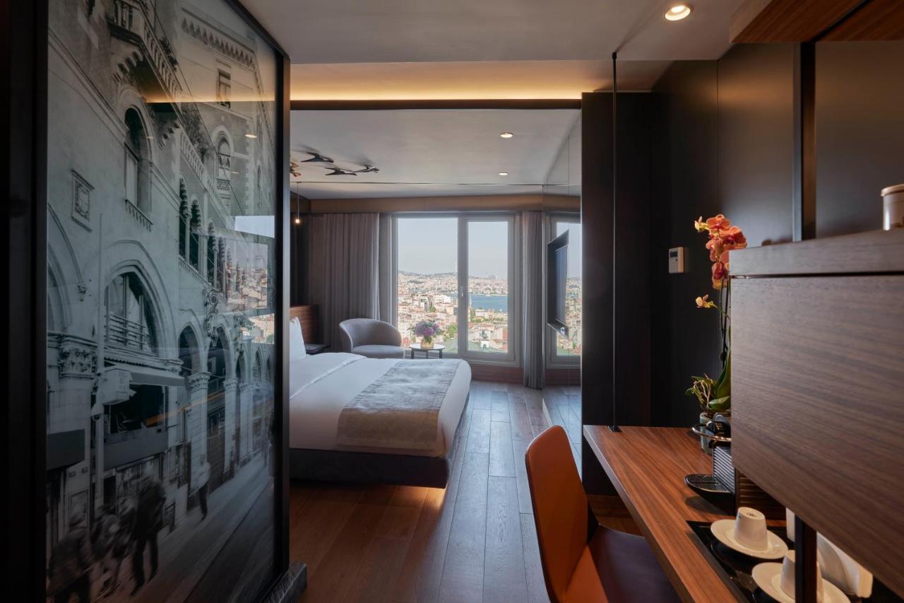 RICHMOND ISTANBUL HOTEL — ISTANBUL — фотография отеля №21