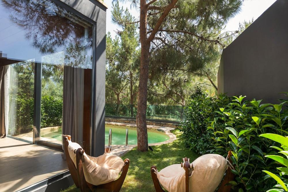 LUJO HOTEL BODRUM — BODRUM — fotografie hotel nr. 14