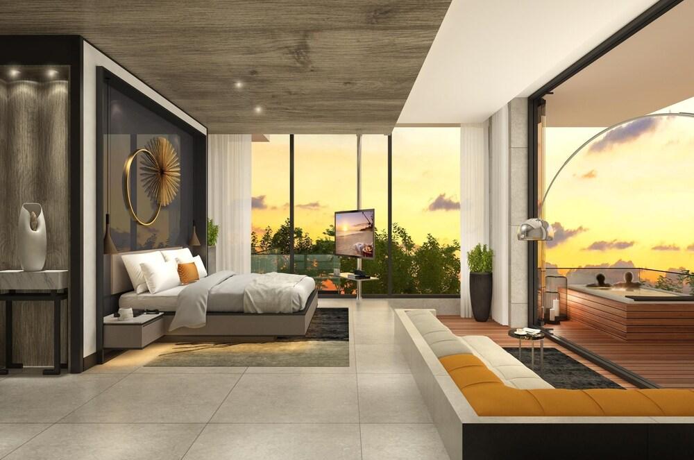 LUJO HOTEL BODRUM — BODRUM — fotografie hotel nr. 15