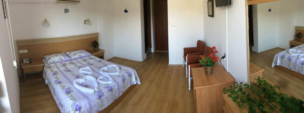 LEVENT HOTEL — FETHIYE — фотография отеля №12