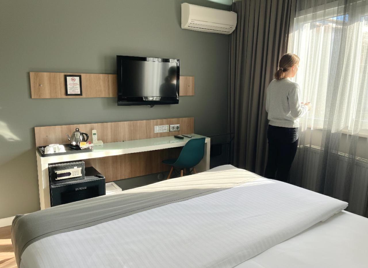 MY DORA — ISTANBUL — fotografie hotel nr. 6