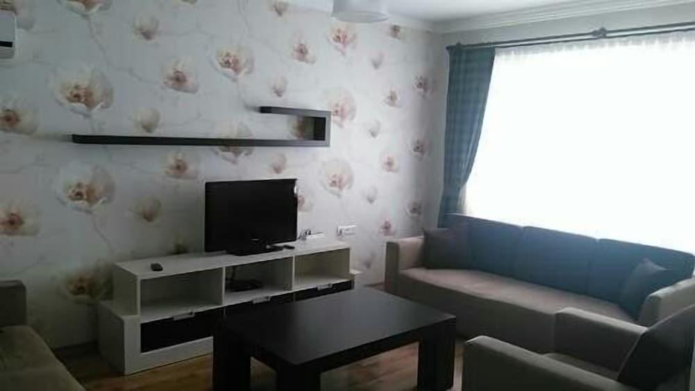 KEMER APART UDA A+PLUS — KEMER — fotografie hotel nr. 14