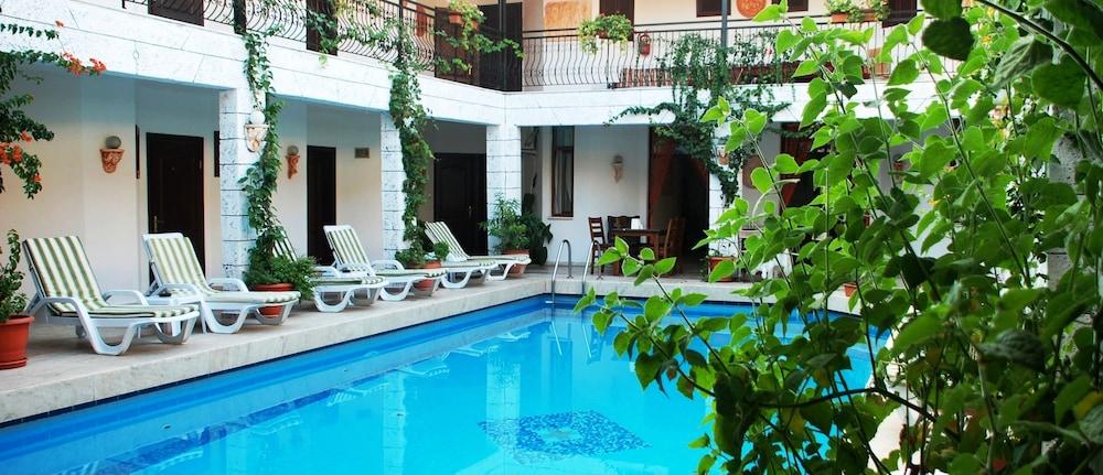 HAN DALYAN — DALYAN — fotografie hotel nr. 10
