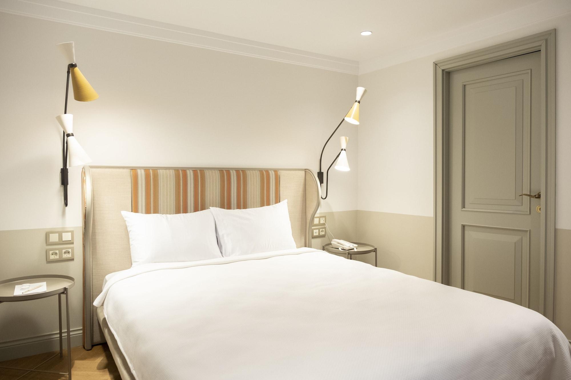 ISHAK PASA HOTEL — ISTANBUL — fotografie hotel nr. 3