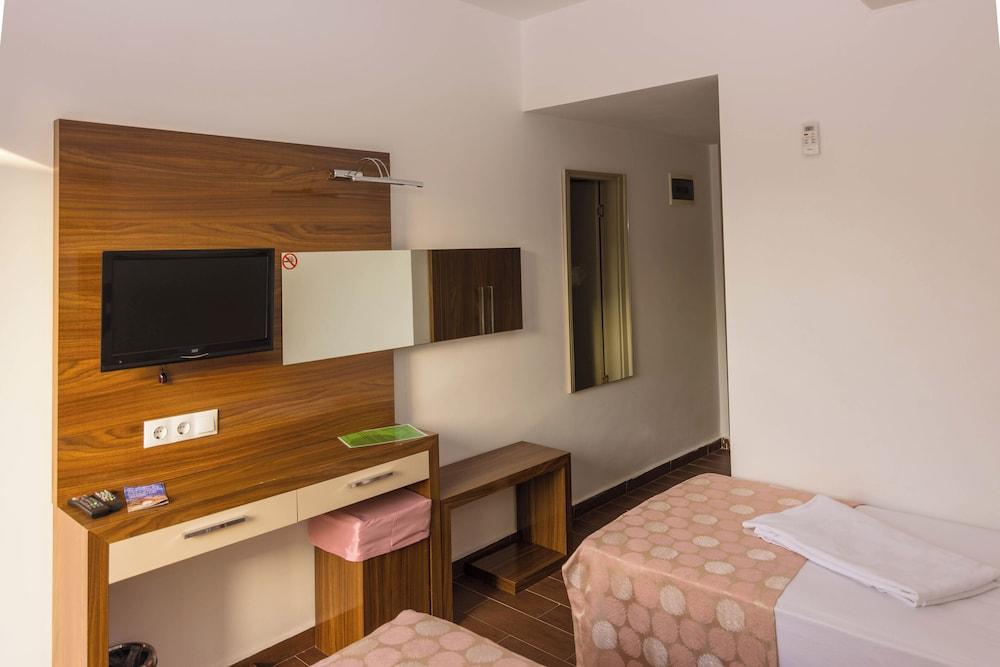 COTTON BOUTIQUE HOTEL — BODRUM — фотография отеля №3