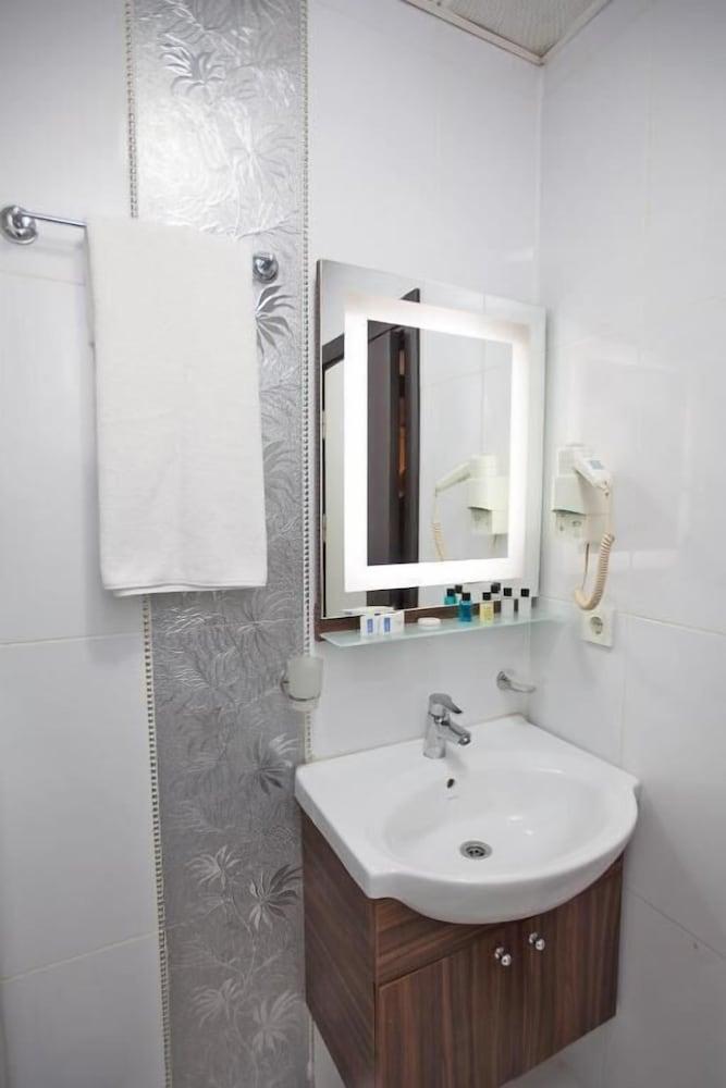 BULVAR ISTANBUL — ISTANBUL — fotografie hotel nr. 11