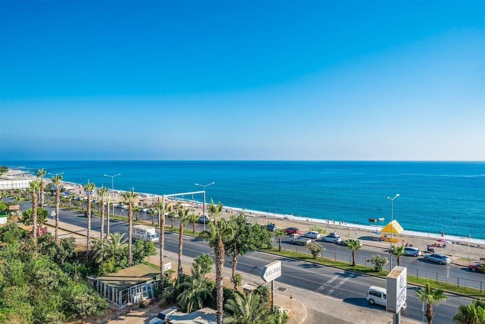 ARSI BLUE BEACH — ALANYA — фотография отеля №35