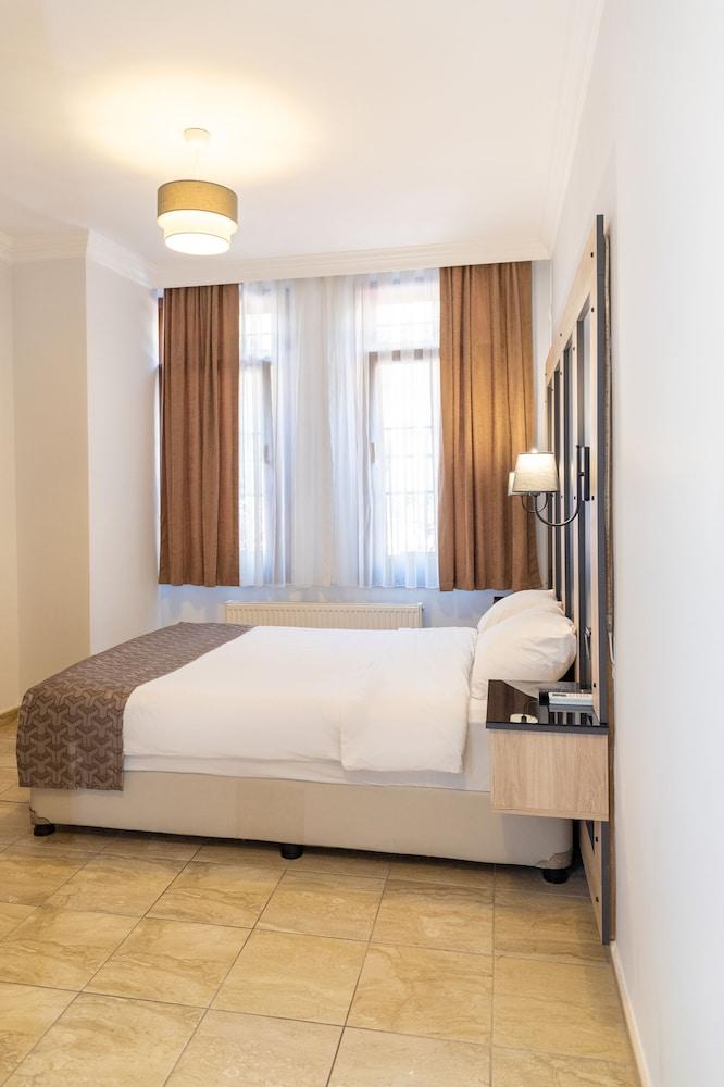 GALLEY HOTEL — ISTANBUL — фотография отеля №8