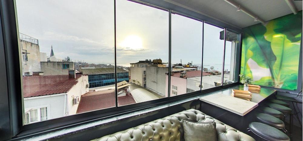 ELIBOL HOTEL — ISTANBUL — fotografie hotel nr. 27