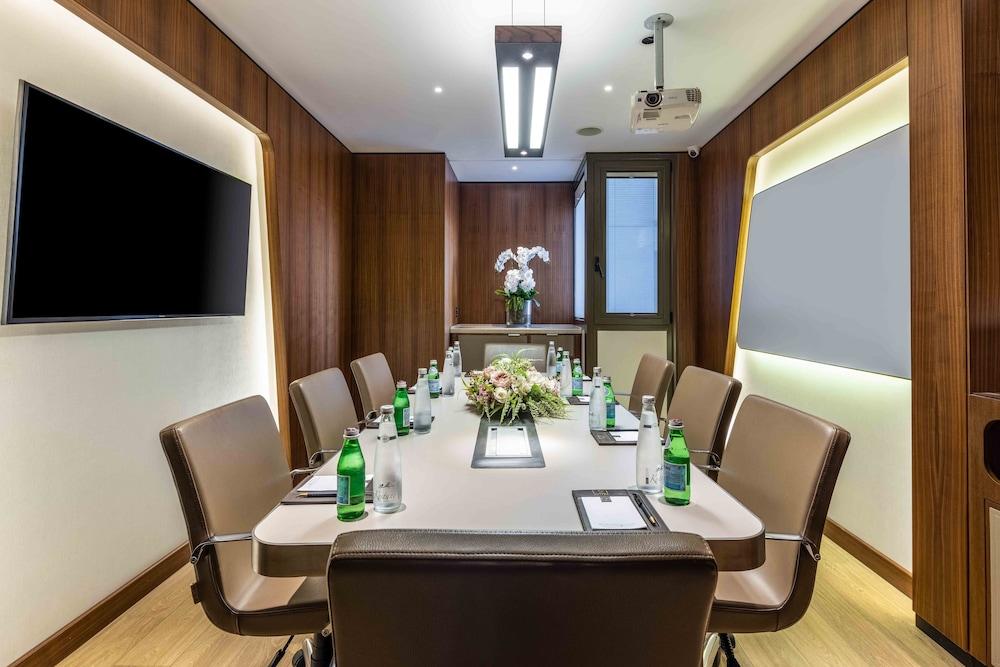 TZL SUITES — ISTANBUL — фотография отеля №33
