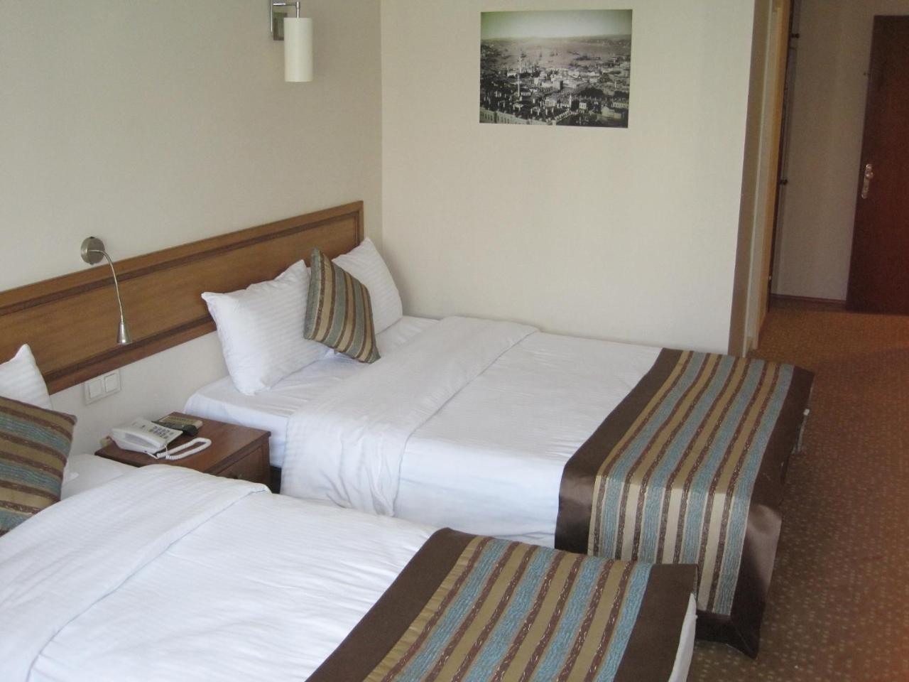 AVLONYA — ISTANBUL — fotografie hotel nr. 19