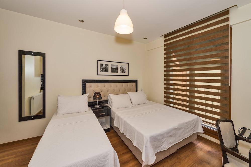 INVICTUM RESIDENCE — ISTANBUL — fotografie hotel nr. 8