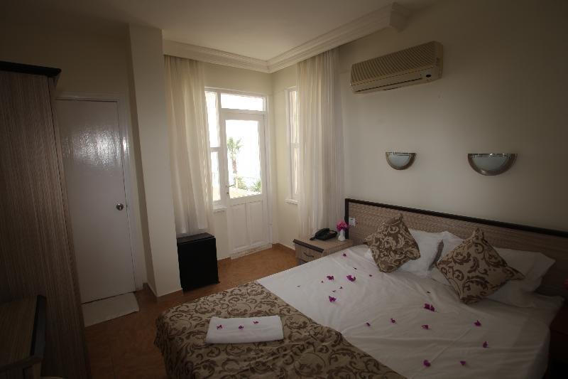 SAN FRANSISCO BEACH HOTEL — ALANYA — fotografie hotel nr. 29