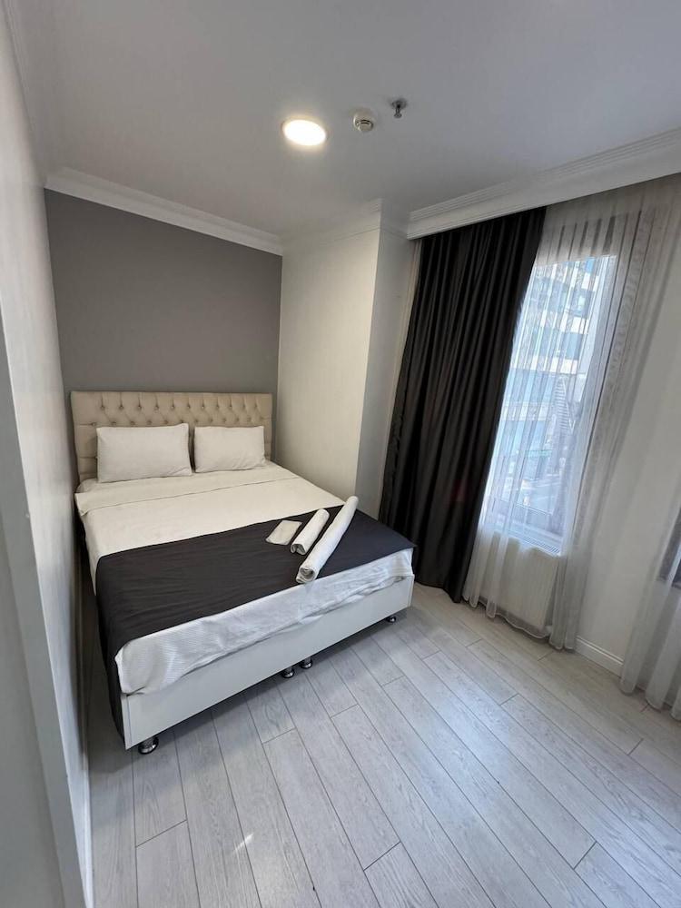 OGUZHAN HOTEL — ISTANBUL — fotografie hotel nr. 4