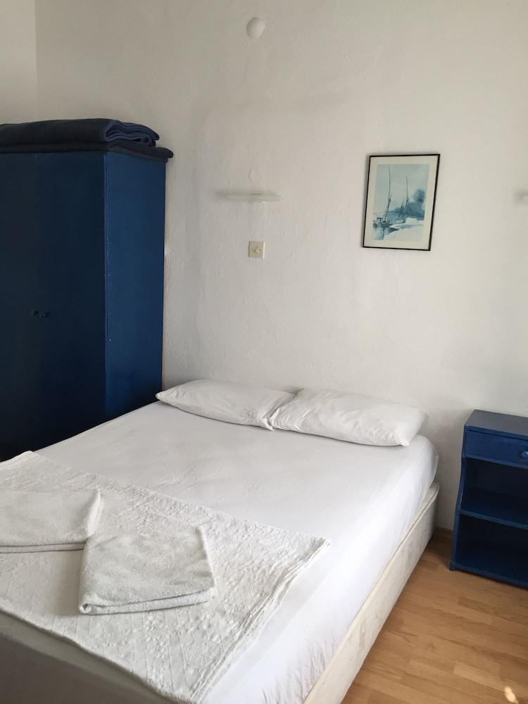 NIL MARS OTEL — BODRUM — fotografie hotel nr. 10
