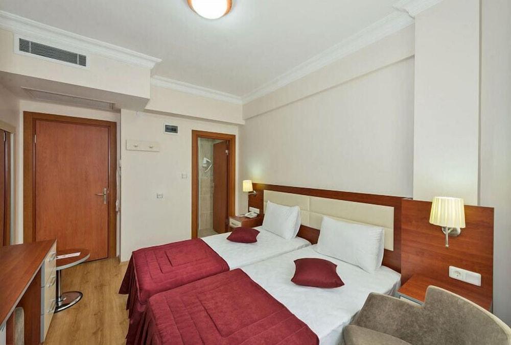 LA GARDEN HOTEL — ISTANBUL — фотография отеля №26