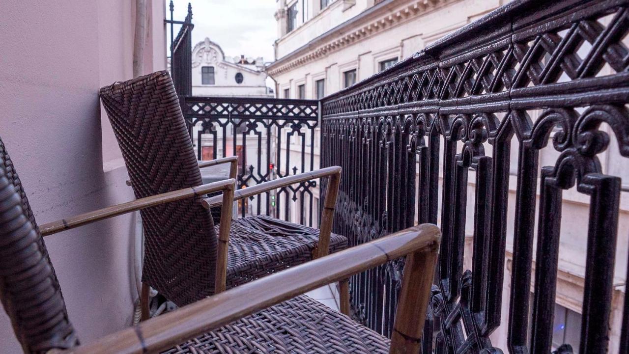 HOTEL MARA ISTANBUL — ISTANBUL — fotografie hotel nr. 30