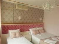 NOVA ROMA HOTEL — ISTANBUL — fotografie hotel nr. 8