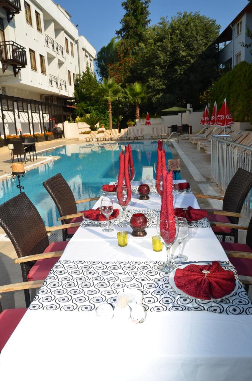 MARVIDA HOTEL MELISA MOMENT — KEMER — фотография отеля №28