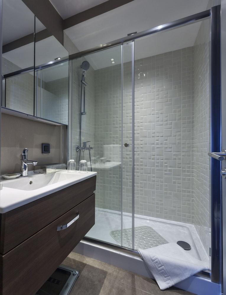 FRASER PLACE ANTASYA ISTANBUL — ISTANBUL — fotografie hotel nr. 25