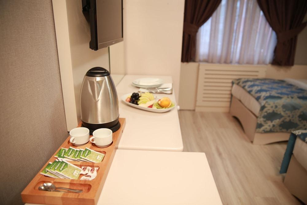 PELICAN HOUSE HOTEL — ISTANBUL — fotografie hotel nr. 7