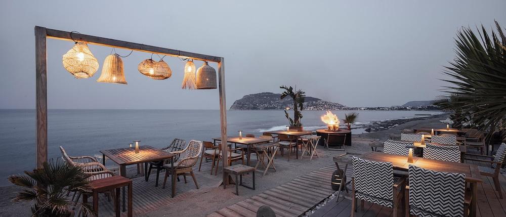 DAY ONE BEACH RESORT & SPA (ADULTS ONLY) — ALANYA — фотография отеля №27