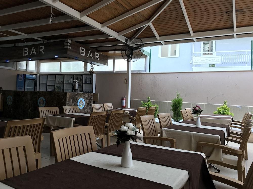 PARK MARINA HOTEL — KEMER — fotografie hotel nr. 29