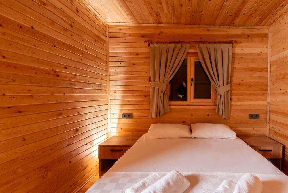 BUNGALOWSKY — KEMER — фотография отеля №23