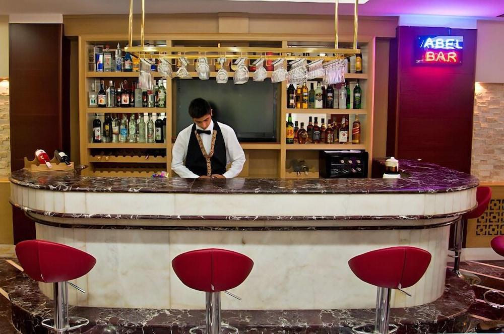 ABEL — ISTANBUL — fotografie hotel nr. 26
