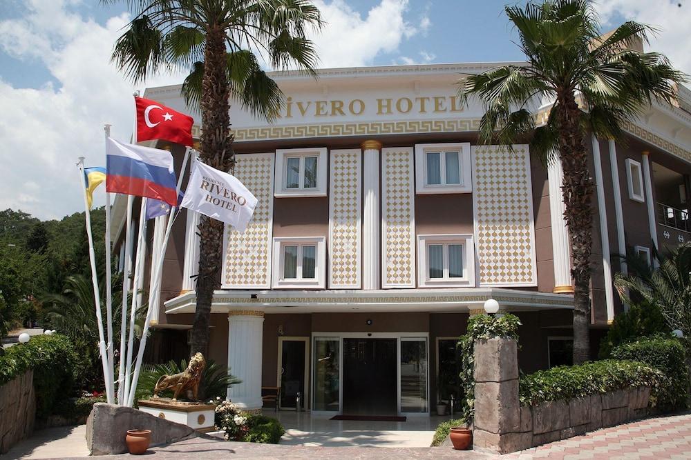 SAINT STAR KEMER (ADULTS ONLY) — KEMER — fotografie hotel nr. 25