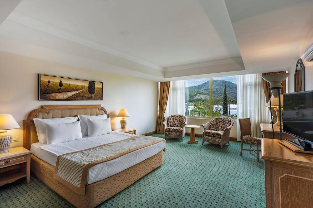 SIMENA COMFORT HOTEL — KEMER — фотография отеля №23