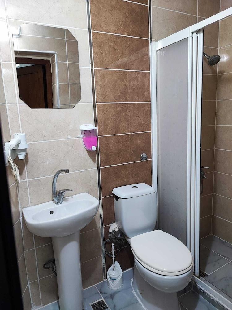 OTEL ERCIYES — ISTANBUL — фотография отеля №13