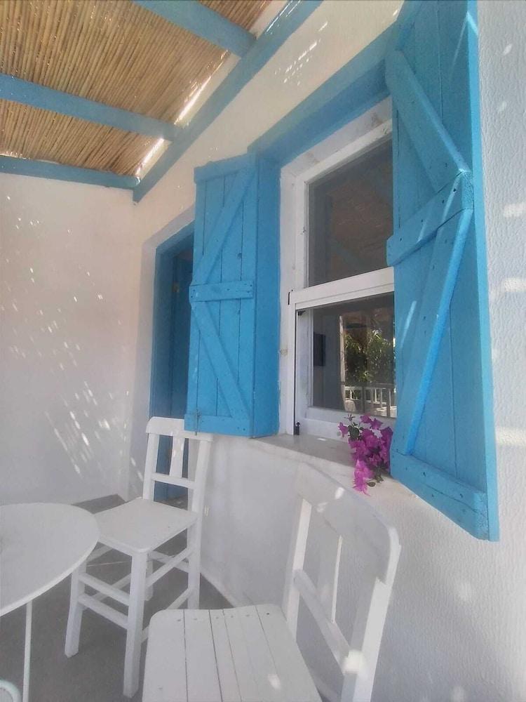 MISKET OTEL BODRUM — BODRUM — fotografie hotel nr. 16