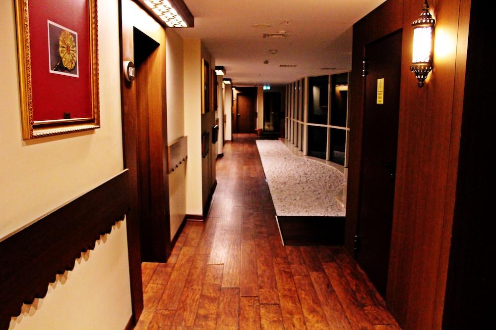 SAW APARTMENTS — ISTANBUL — fotografie hotel nr. 25