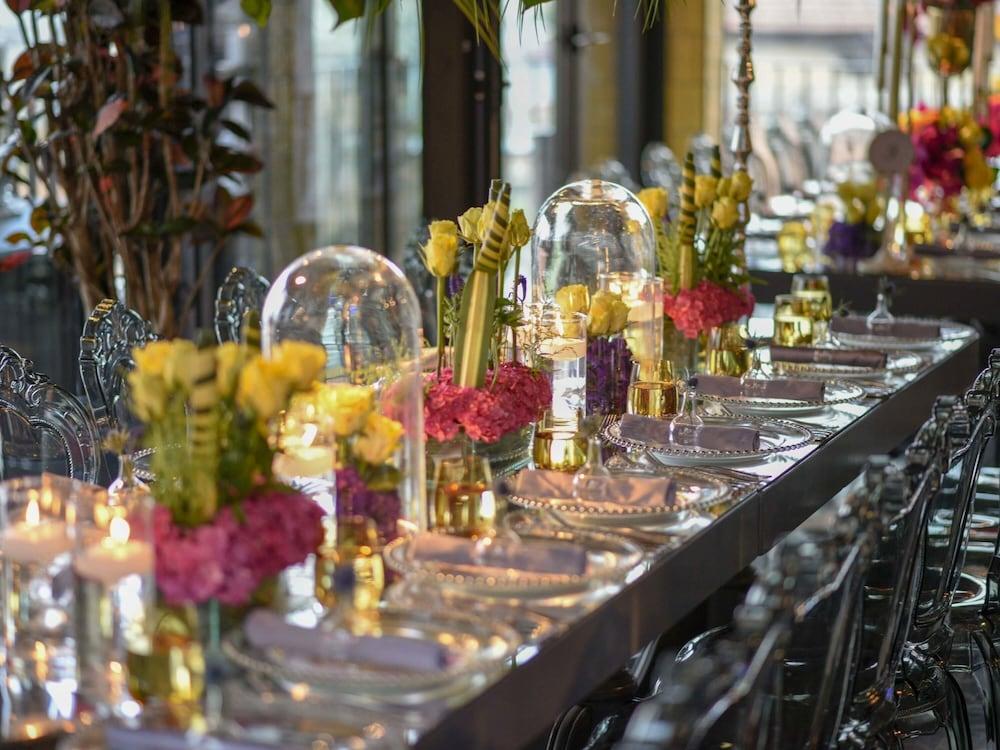THE GALATA ISTANBUL HOTEL – MGALLERY — ISTANBUL — фотография отеля №30