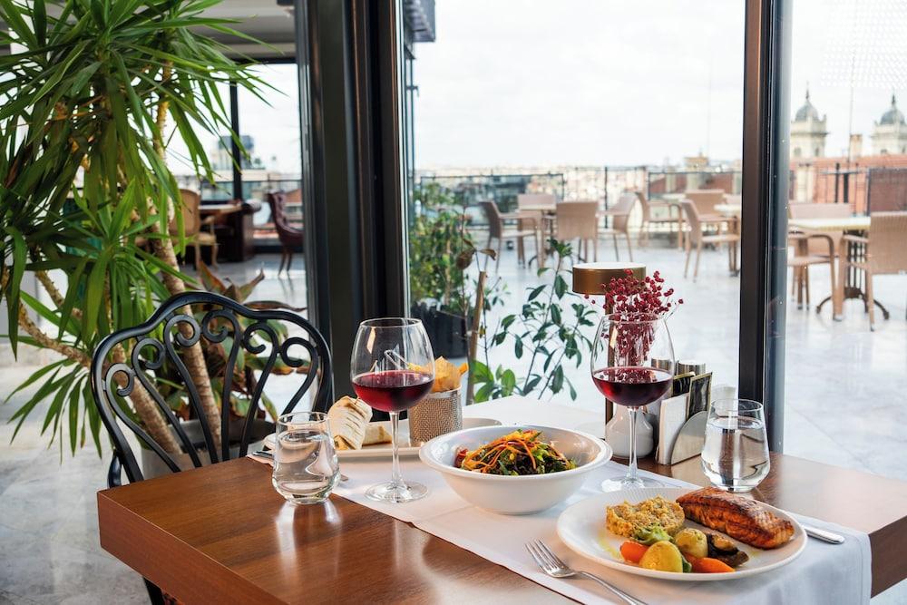AKKA LUSH HOTEL — ISTANBUL — фотография отеля №26