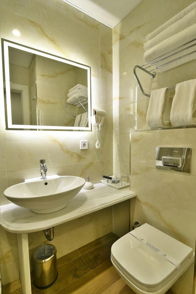 ISTANBUL LIFE HOTEL (ADULTS ONLY) — ISTANBUL — fotografie hotel nr. 25
