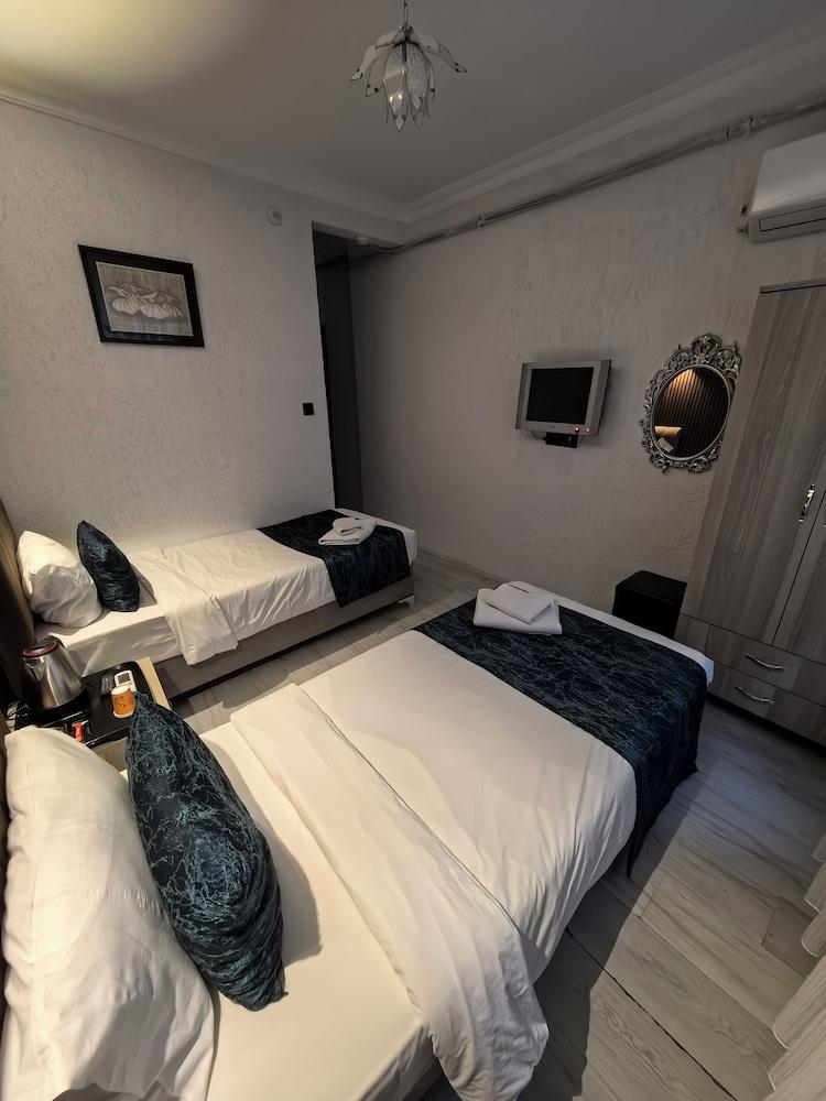 HOTEL ESTAMBUL — ISTANBUL — fotografie hotel nr. 7
