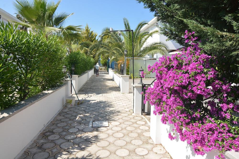 BELLA VILLAS — BELEK — фотография отеля №15